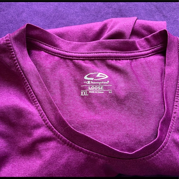 Set of 2 Champion C9  tops - Picture 1 of 6